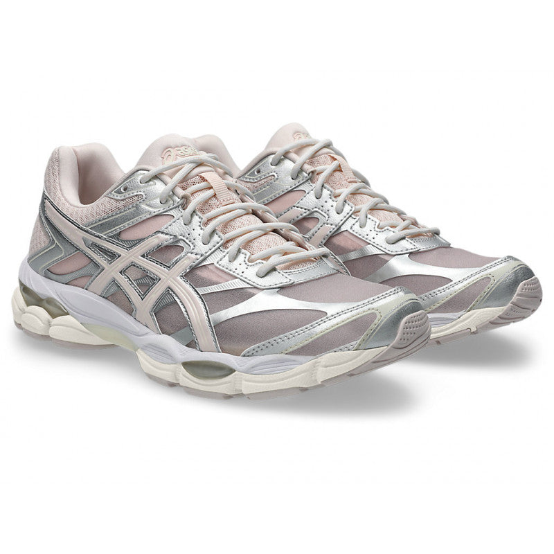 Asics Gel-Cumulus 16 Pink Cloud/ Pure Silver