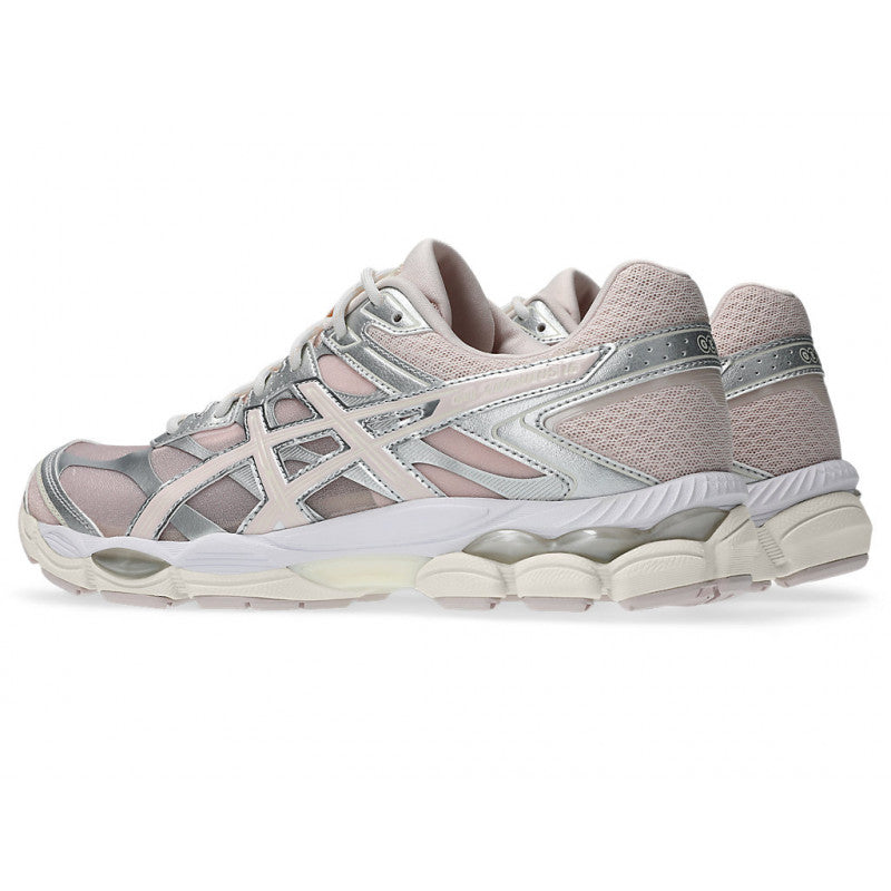 Asics Gel-Cumulus 16 Pink Cloud/ Pure Silver