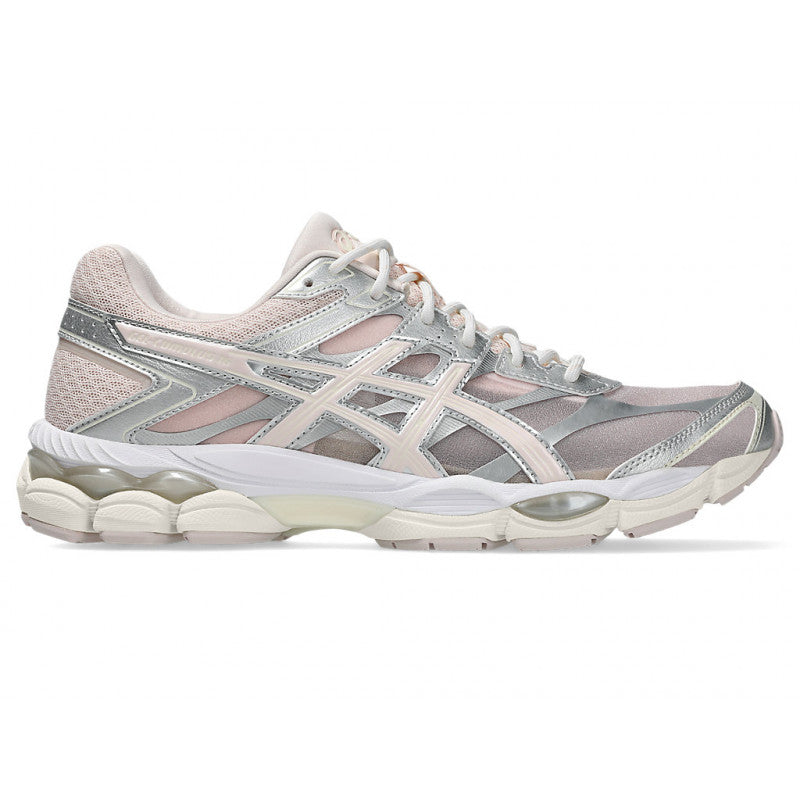 Asics Gel-Cumulus 16 Pink Cloud/ Pure Silver