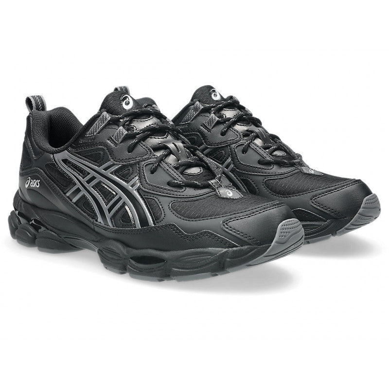 Asics Gel-NYC Utility Black/ Carbon