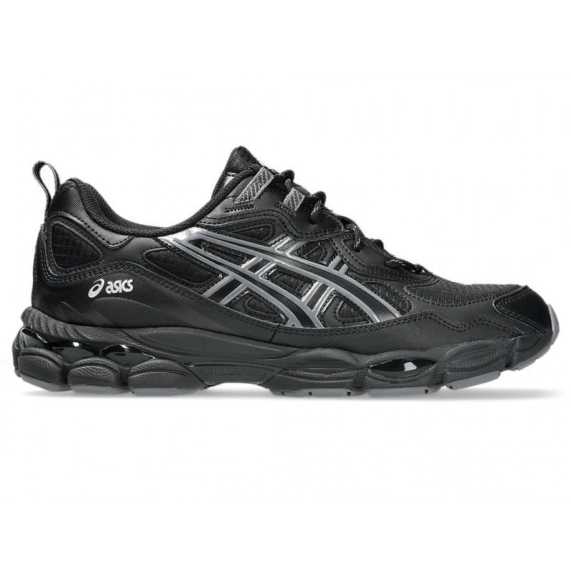 Asics Gel-NYC Utility Black/ Carbon