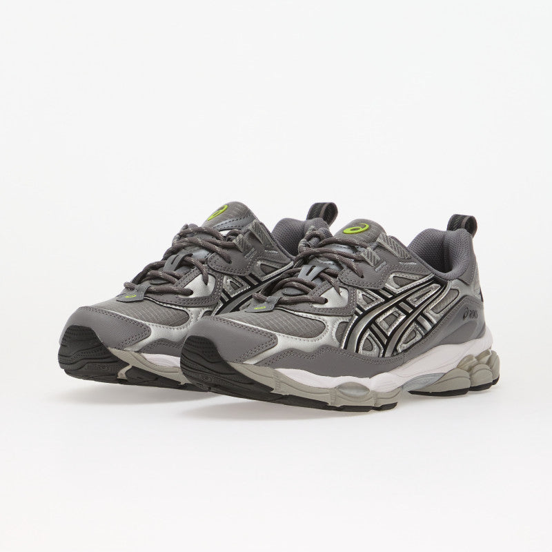 Asics Gel-NYC Utility Cement Grey/ Carbon