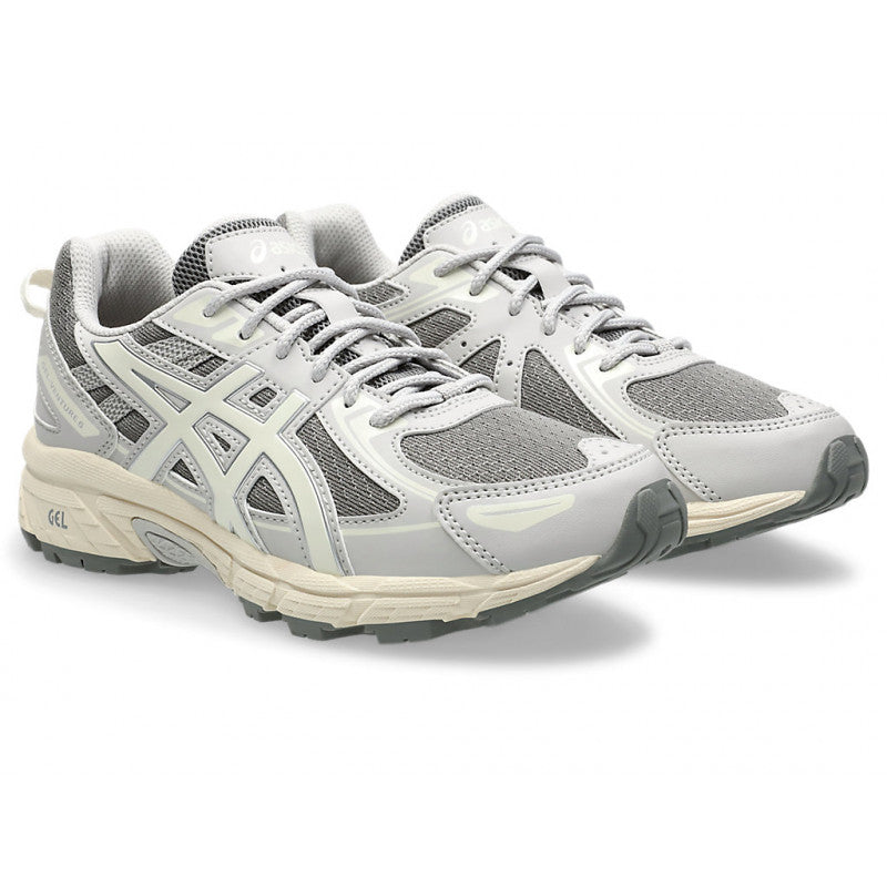 Asics Gel-Venture 6 Gs Clay Grey/ Cream