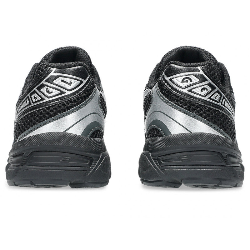 Asics Kids GEL-1130 GS Black/ Pure Silver