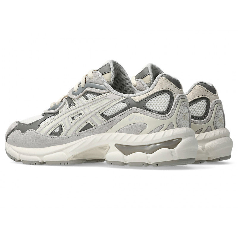 Asics Gel-NYC Gs Cream/ Oyster Grey