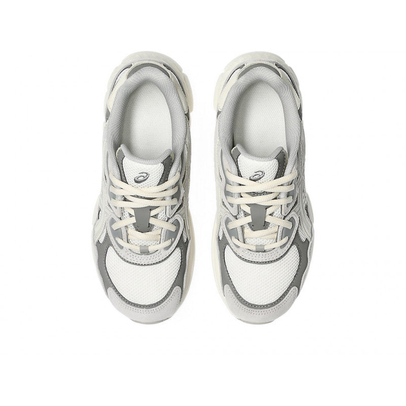 Asics Gel-NYC Gs Cream/ Oyster Grey