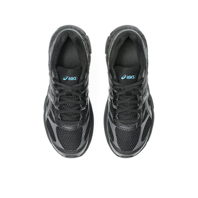 Asics Kids Gel-Cumulus 16 Gs Black/ Gunmetal