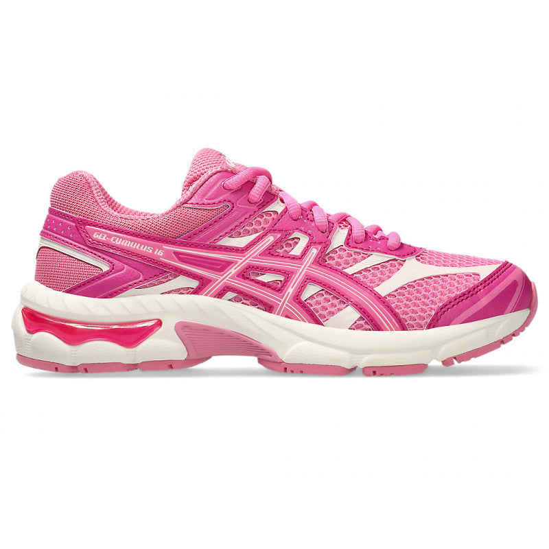 Asics Kids GEL-CUMULUS 16 GS Dragonfruit/ Raspberry