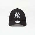 New Era 940W MLB Essential Wmns NY Black/ White