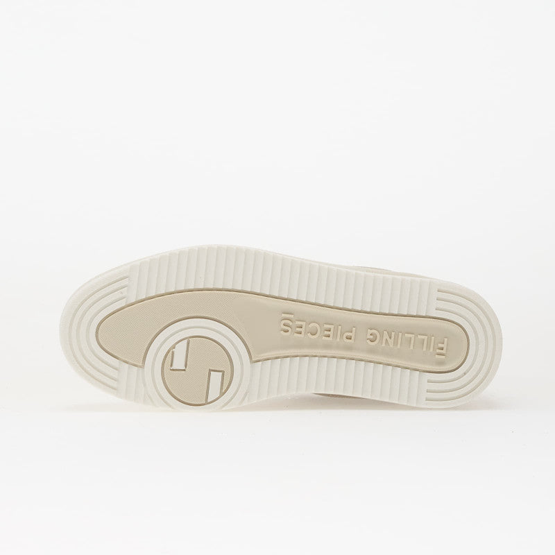 Filling Pieces Mondo Tech Crumbs Off White