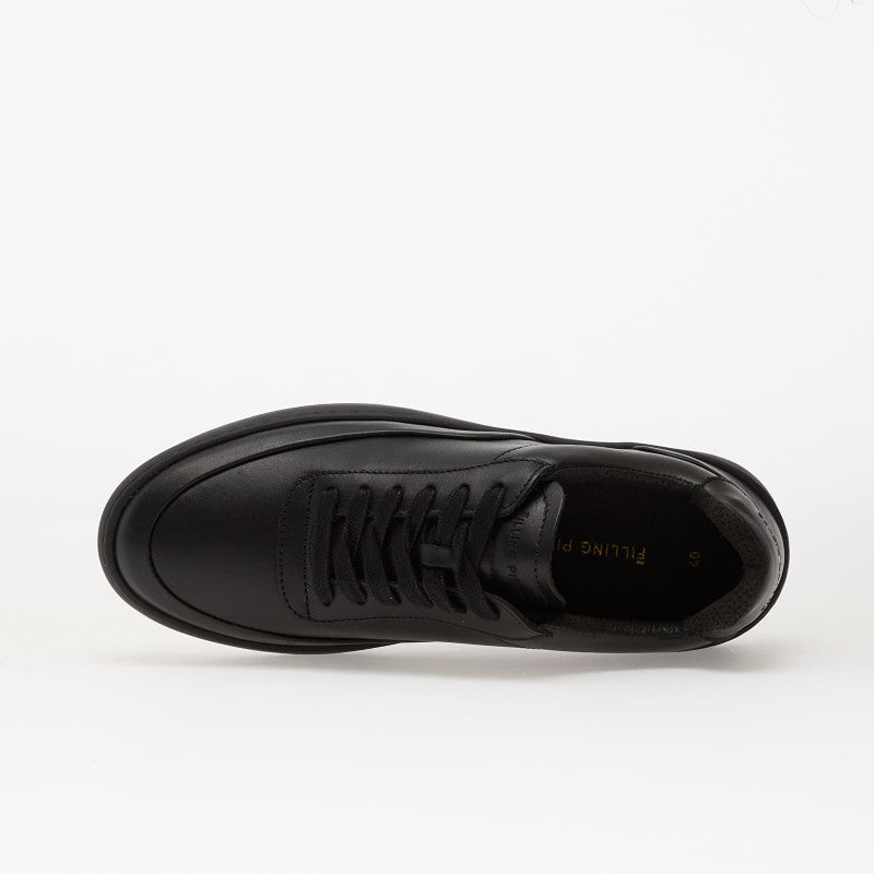 Filling Pieces Mondo Seamless Black