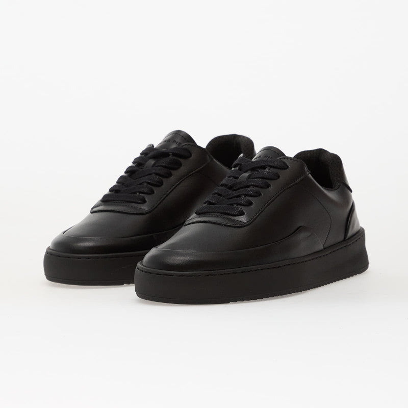 Filling Pieces Mondo Seamless Black