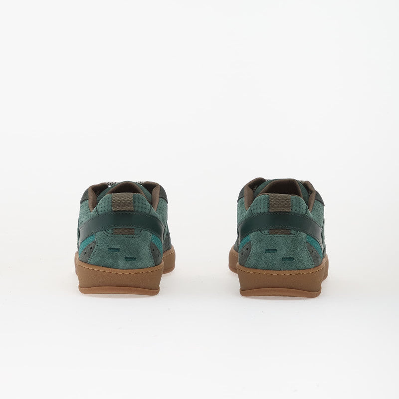 Filling Pieces Prism Peak Green