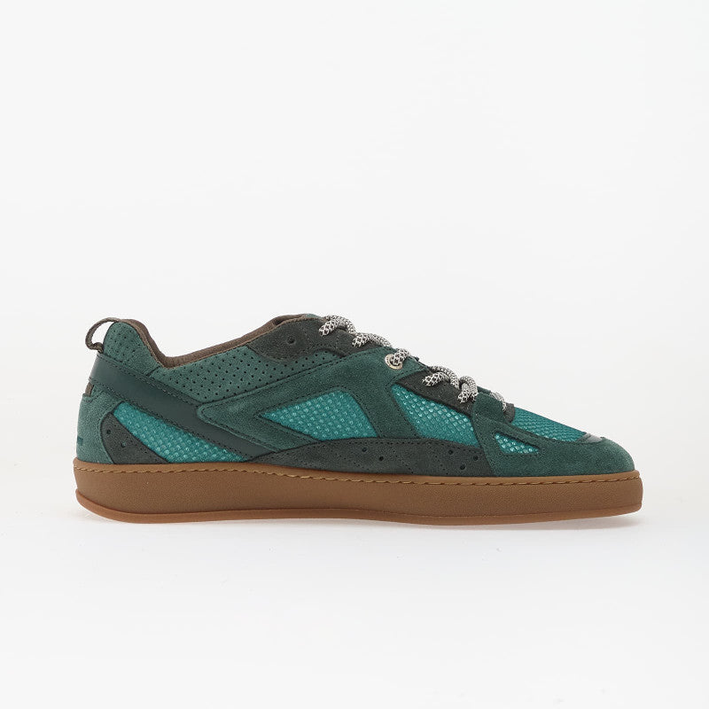 Filling Pieces Prism Peak Green
