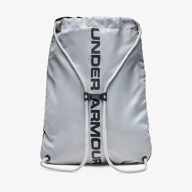 Under Armour Ozsee Sackpack Black