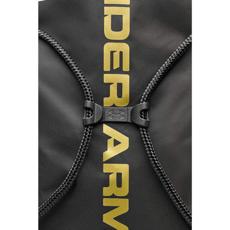 Under Armour Ozsee Sackpack Black