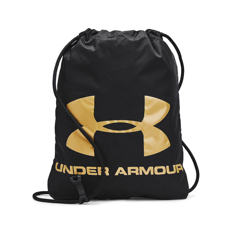 Under Armour Ozsee Sackpack Black