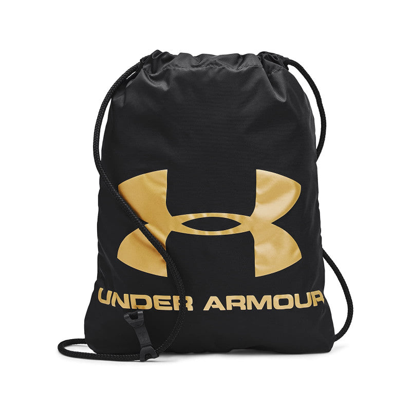 Under Armour Ozsee Sackpack Black