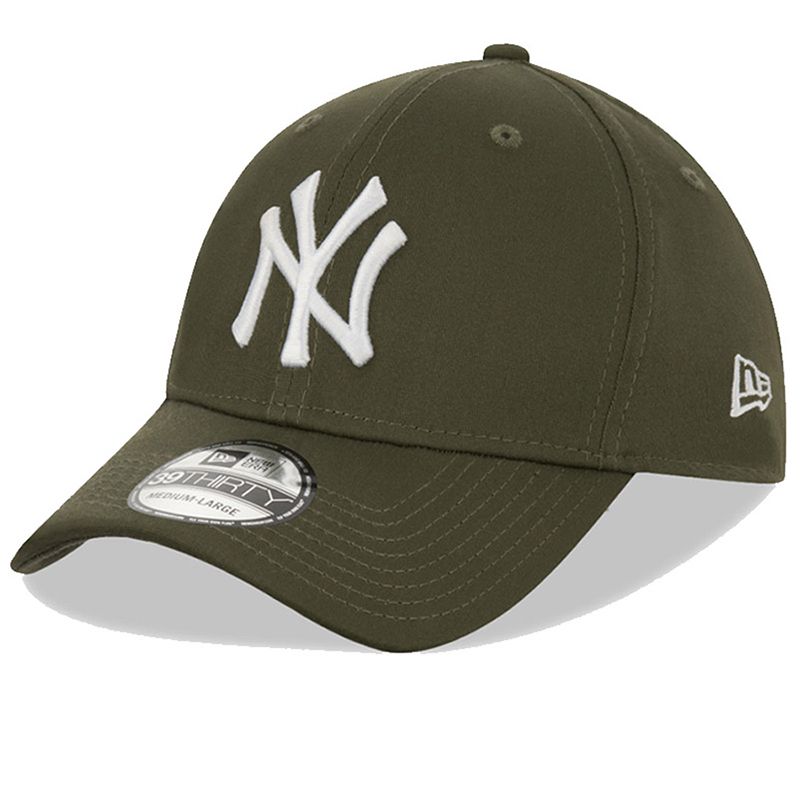 New Era League Essential 39Thirty