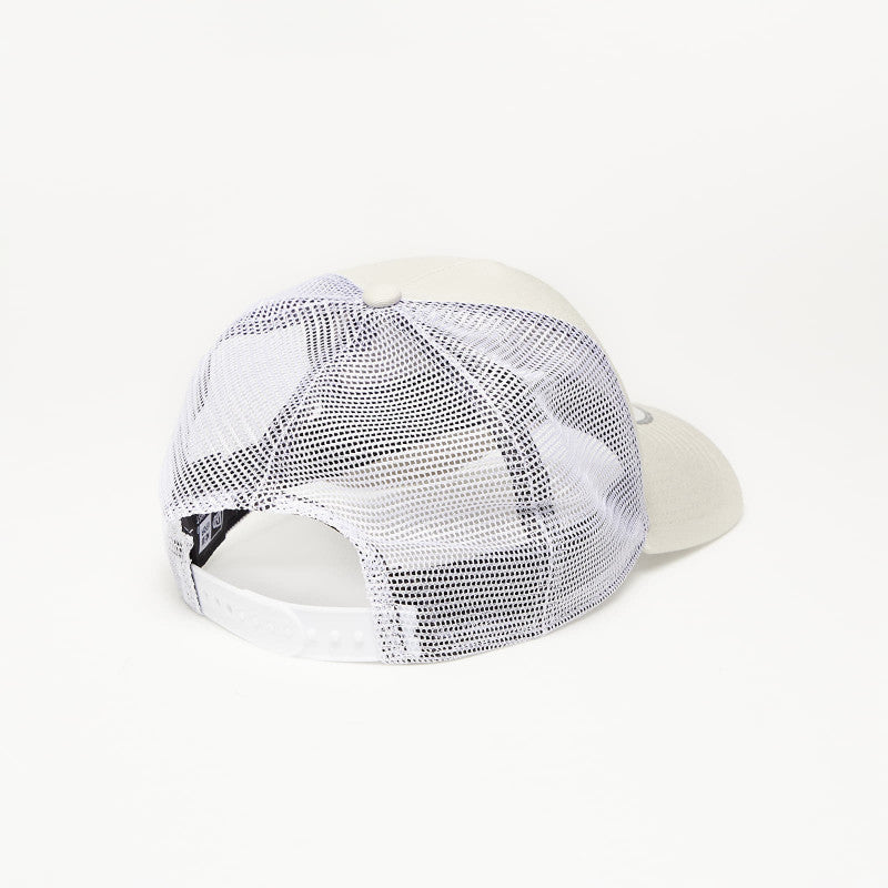 New Era 9Forty MLB League New York Yankees AF Essential Trucker White