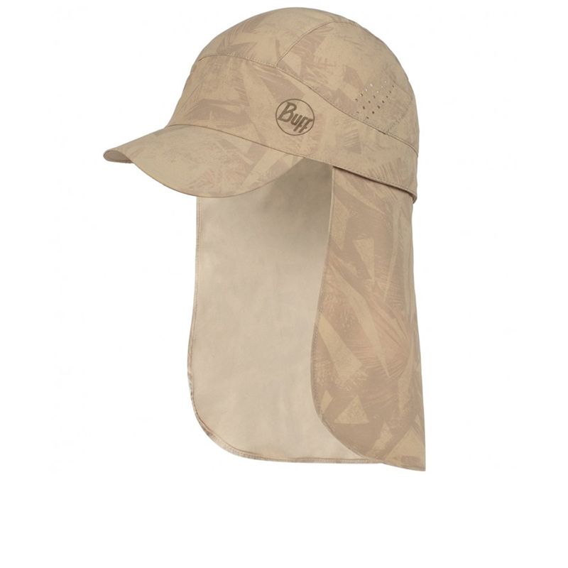 Buff Pack Sahara Cap Acai .302.20.00