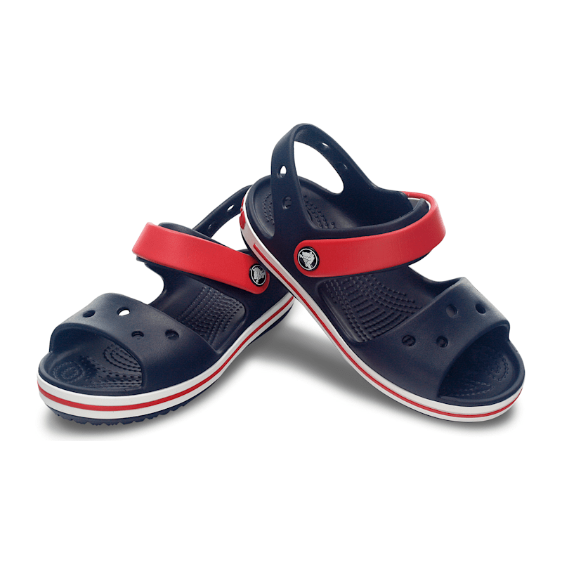 Crocs™ Kids' Crocband Sandal