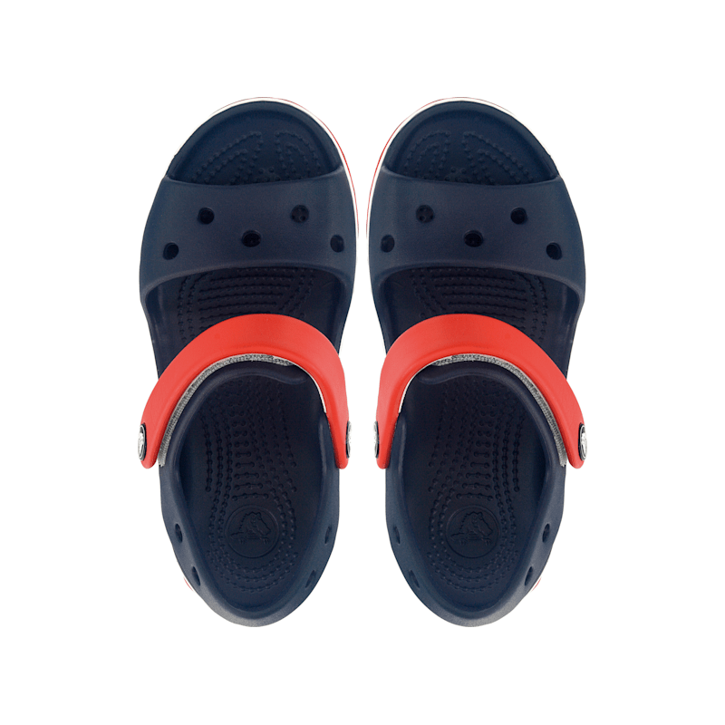 Crocs™ Kids' Crocband Sandal