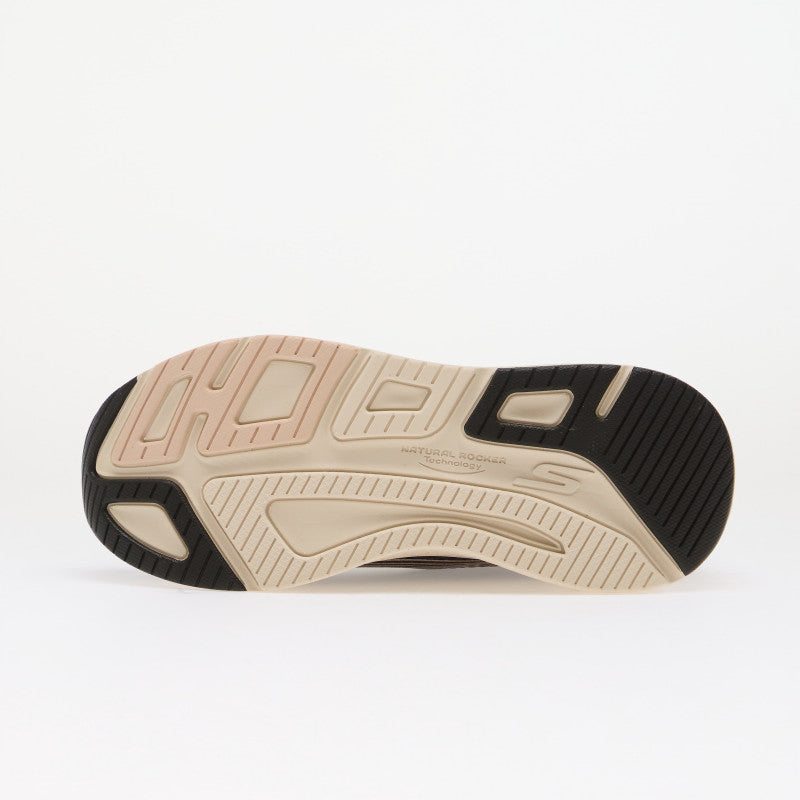 Skechers Max Cushioning Elite 2.0 Kaplan Black/ Rose Gold