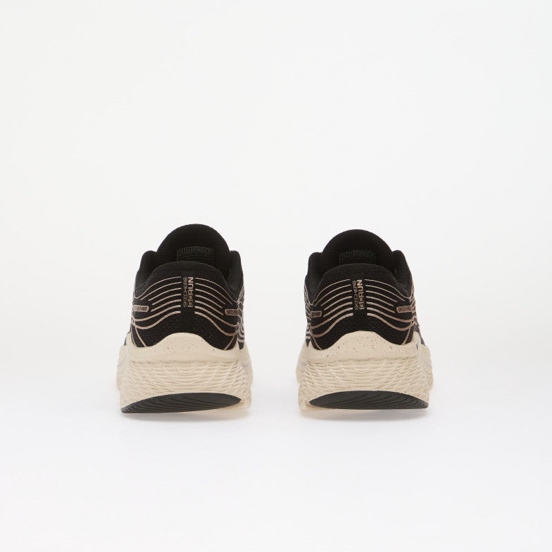 Skechers Max Cushioning Elite 2.0 Kaplan Black/ Rose Gold