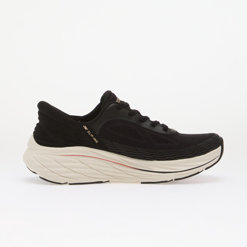 Skechers Max Cushioning Elite 3 Lenara Black/ Pink