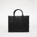 Steve Madden Bstilo-X Black/ Black