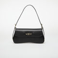 Steve Madden Balicent Black/ Gold