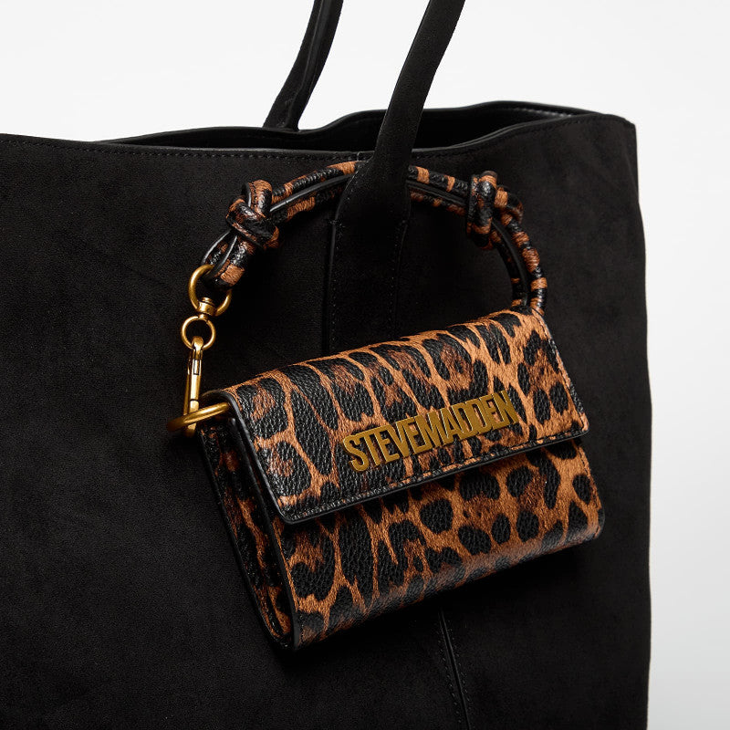 Steve Madden Bantonia Black
