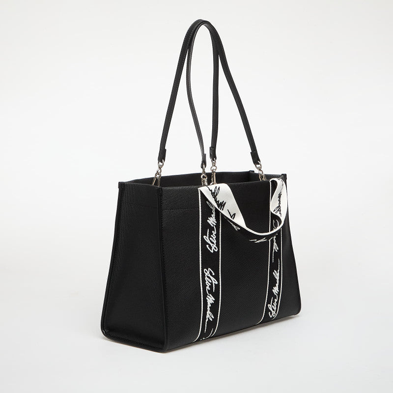 Steve Madden Bdomino Black