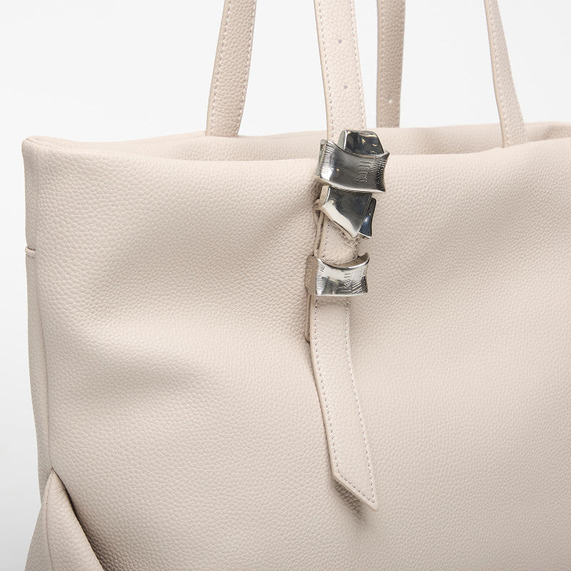 Steve Madden Bglace Chalk