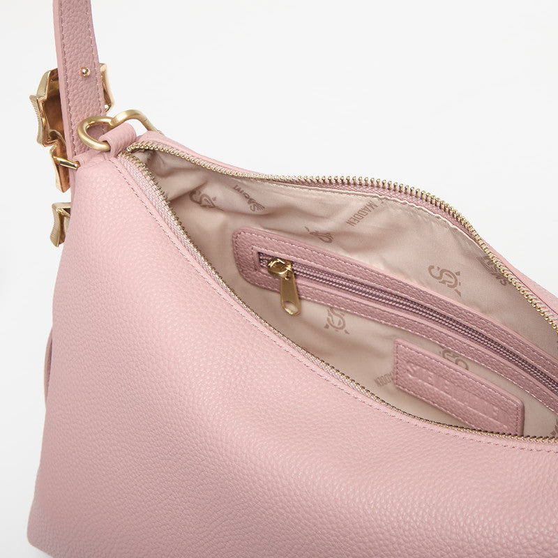 Steve Madden Blumi Pink