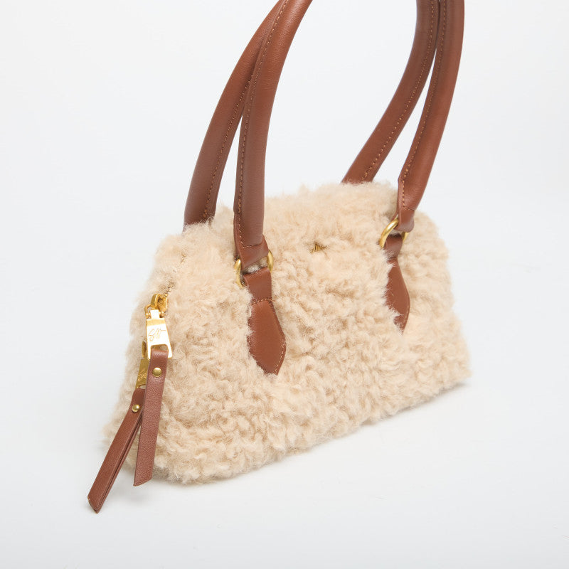 Steve Madden Bshale-F Cream