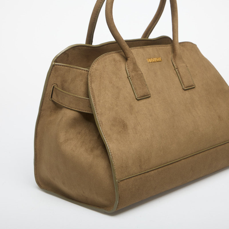 Steve Madden Bryleigh Olive