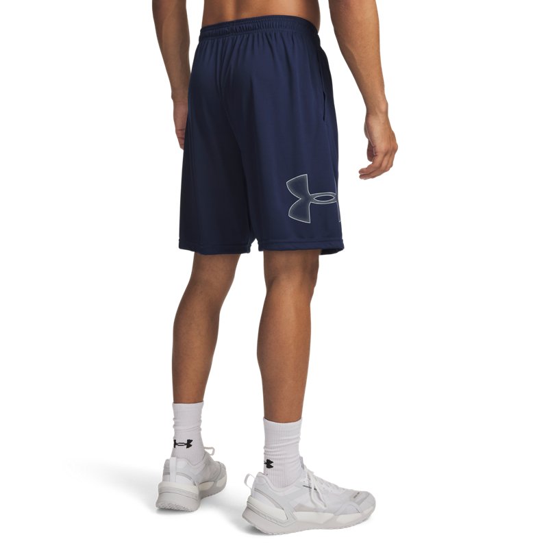 Under Armour Tech Graphic Short Academy