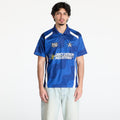 OBEY Soccer Jersey Blue Multi