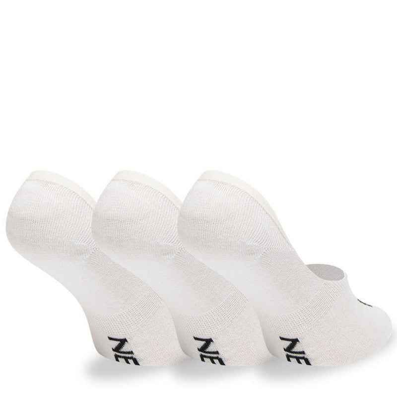New Era Flag Invisible 3-Pack White