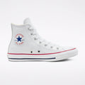 Converse Chuck Taylor Hi Leather White
