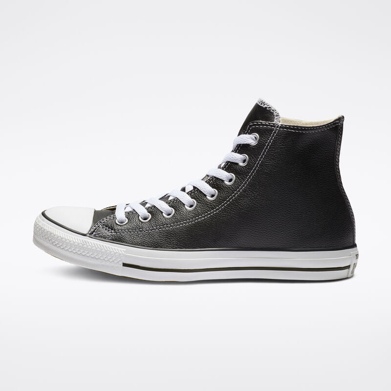 Converse CT HI Black