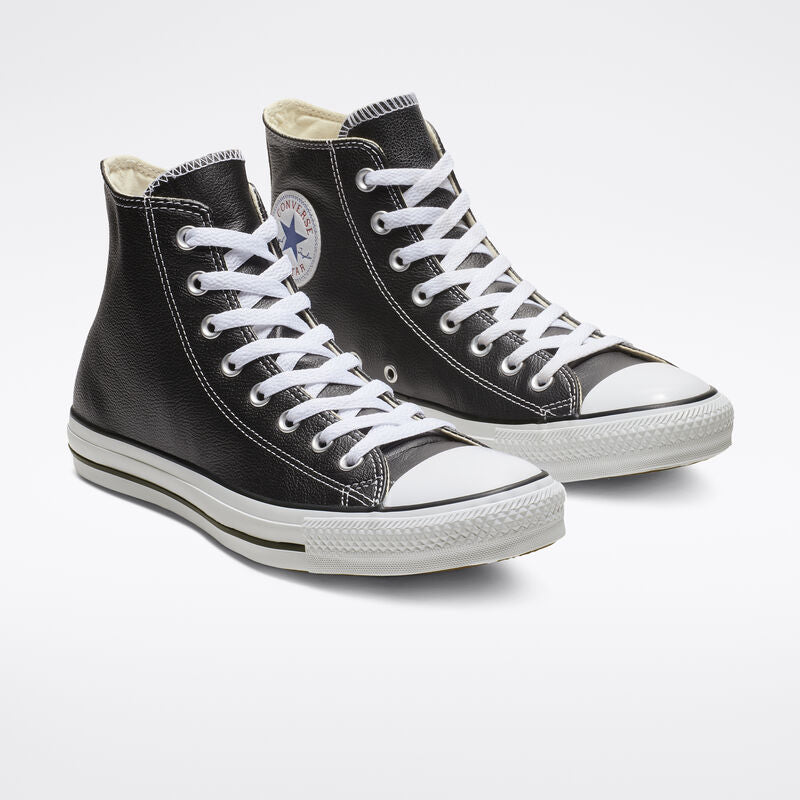 Converse CT HI Black