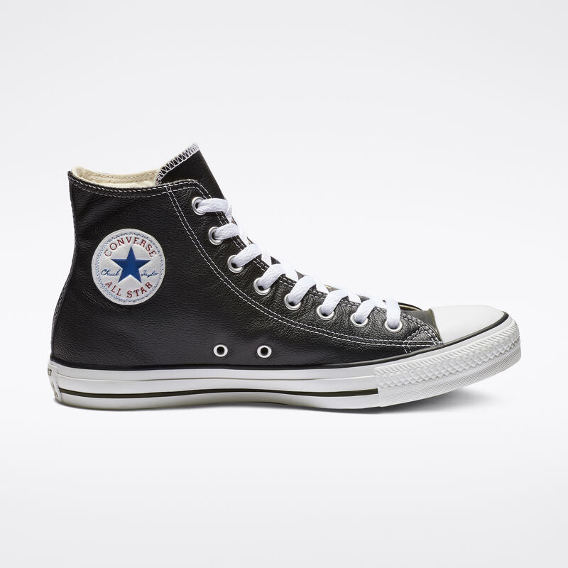 Converse CT HI Black