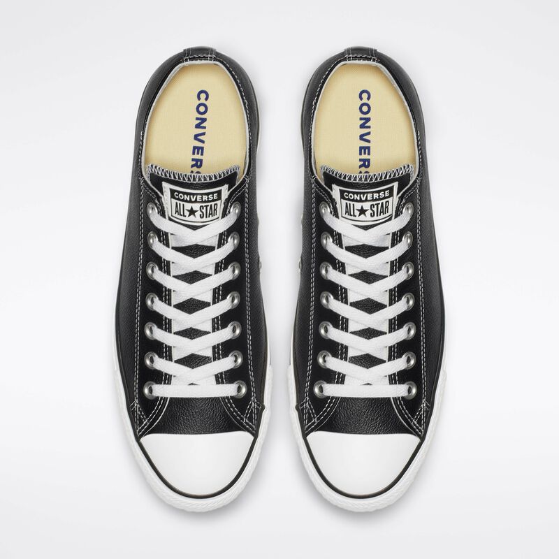 Converse CT Ox Leather