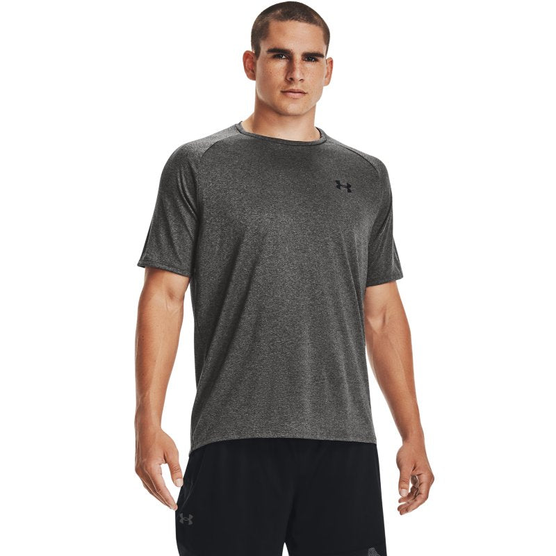 Under Armour Tech SS treniruočių marškinėliai