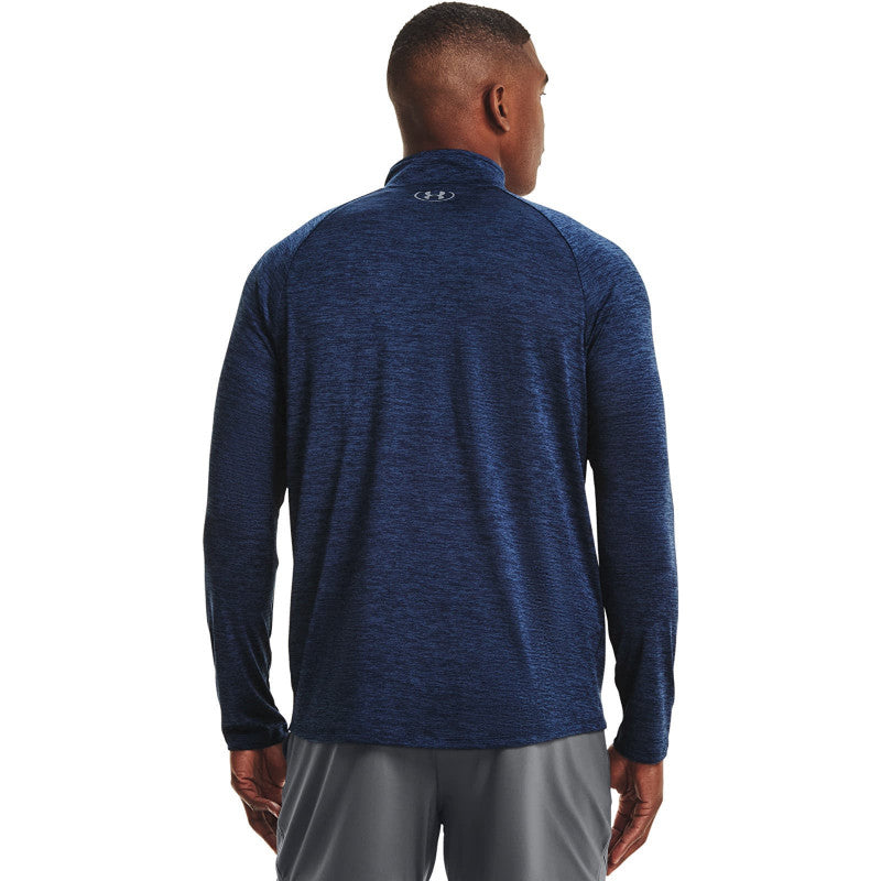 Under Armour Tech 2.0 1/2 Zip Academy