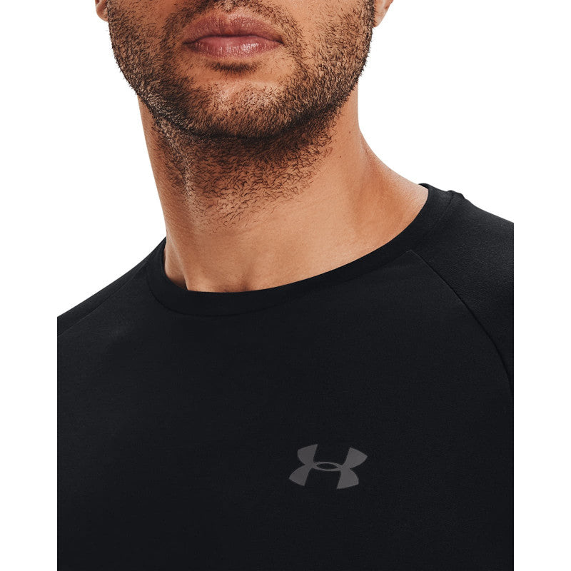 Under Armour Tech 2.0 Ls Black