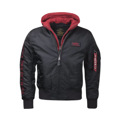 Alpha Industries MA-1 striukė